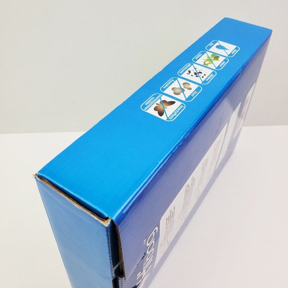 HiBag Travel Compress Storage Bags Combo 12 pc. Suitcase Carry-On NIB - Picture 7 of 8